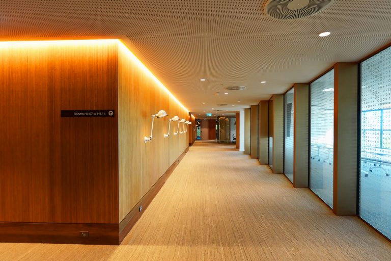 Commercial Carpentry