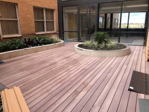 Healthcare Facility Construction