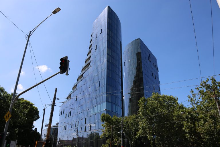 Commercial Building Extensions