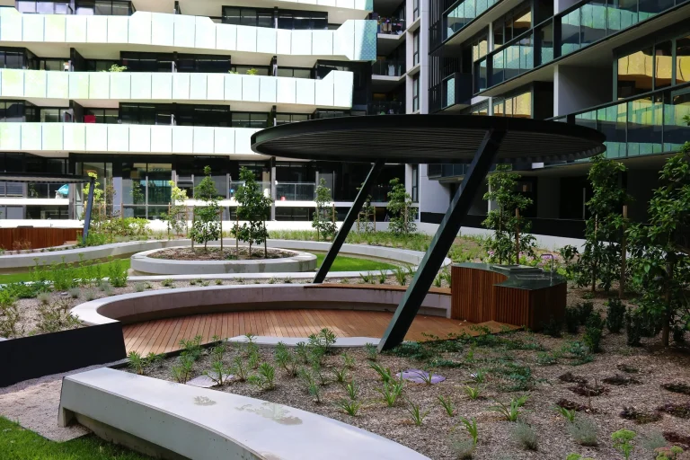 Commercial Renovations