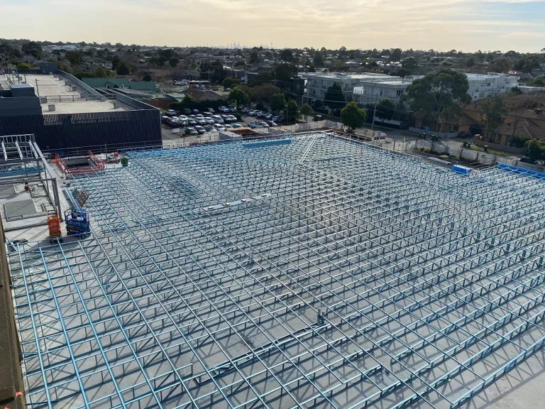 Earthquake-Resistant Construction